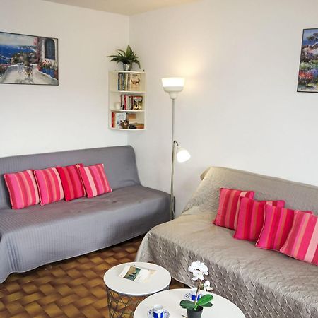 Apartment Provence Village-3 By Interhome Saint-Cyr-sur-Mer Buitenkant foto