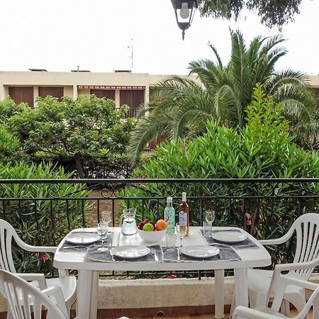 Apartment Provence Village-3 By Interhome Saint-Cyr-sur-Mer Buitenkant foto