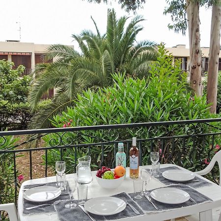 Apartment Provence Village-3 By Interhome Saint-Cyr-sur-Mer Buitenkant foto