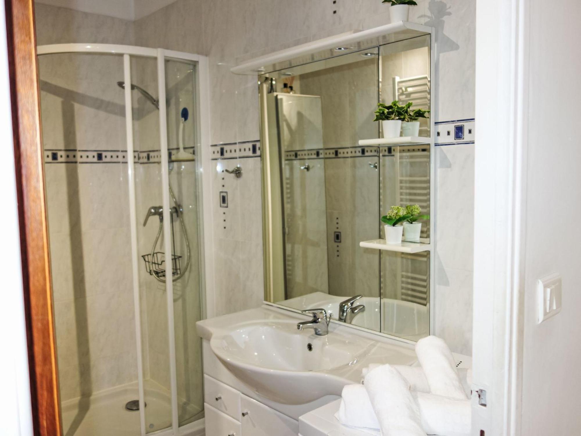 Apartment Provence Village-3 By Interhome Saint-Cyr-sur-Mer Buitenkant foto