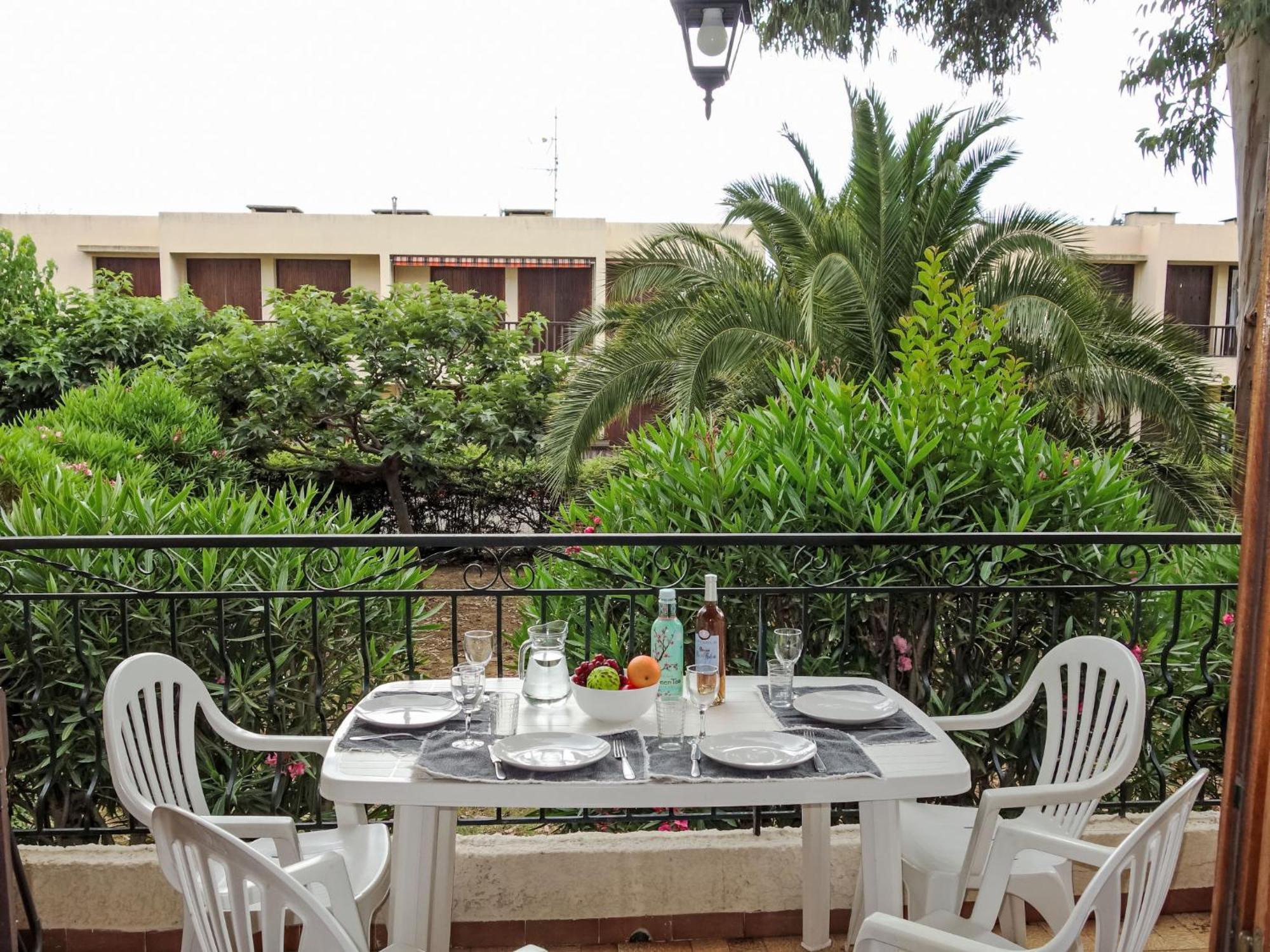 Apartment Provence Village-3 By Interhome Saint-Cyr-sur-Mer Buitenkant foto