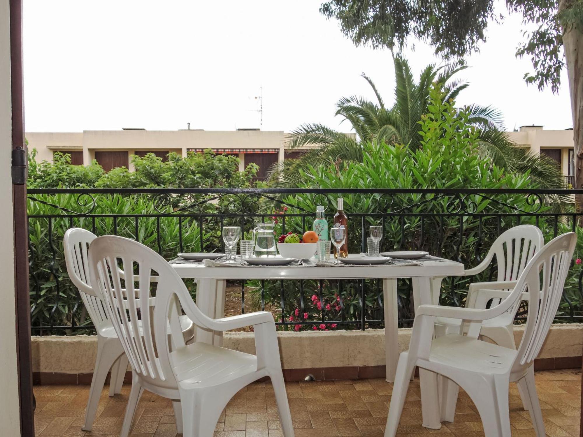 Apartment Provence Village-3 By Interhome Saint-Cyr-sur-Mer Buitenkant foto