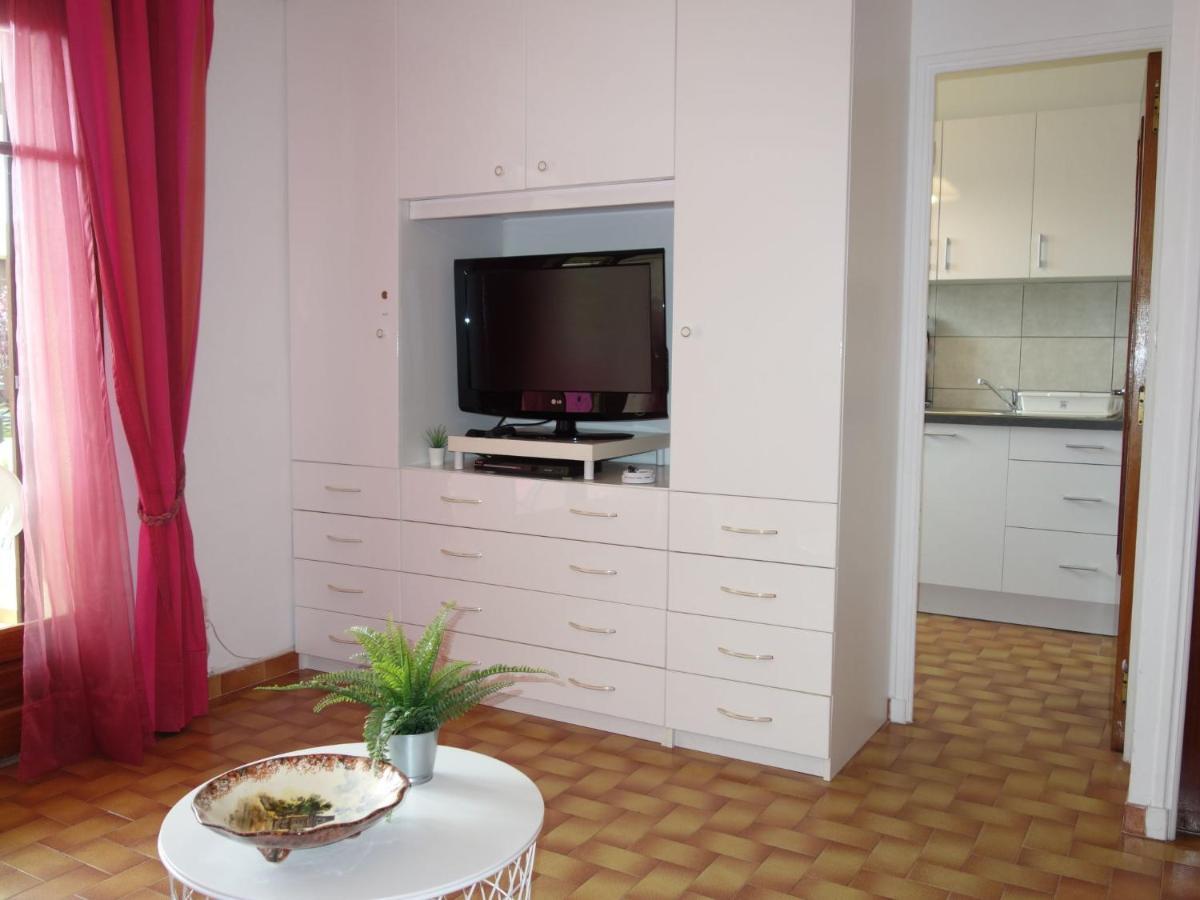 Apartment Provence Village-3 By Interhome Saint-Cyr-sur-Mer Buitenkant foto