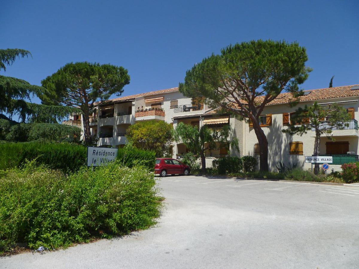 Apartment Provence Village-3 By Interhome Saint-Cyr-sur-Mer Buitenkant foto